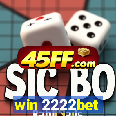 win 2222bet